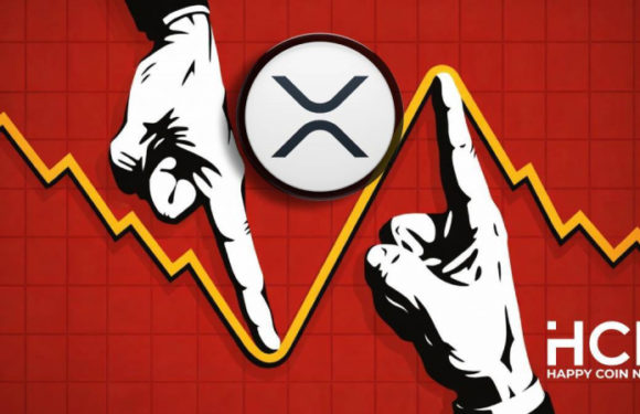 Криптовалюта XRP больше всего пострадала от провала законопроекта CLARITY