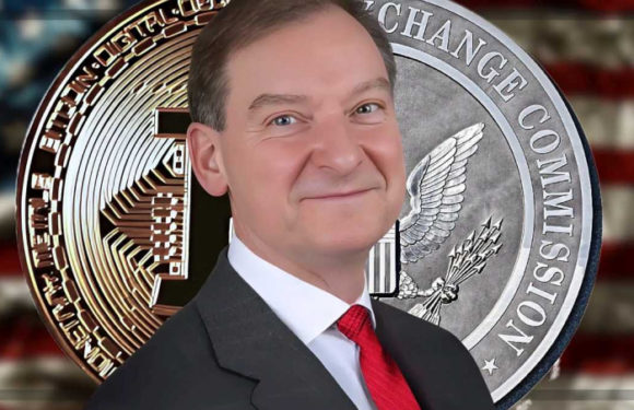 Пол Аткинс: сенат США проведёт голосование по CLARITY Act 15 сентября