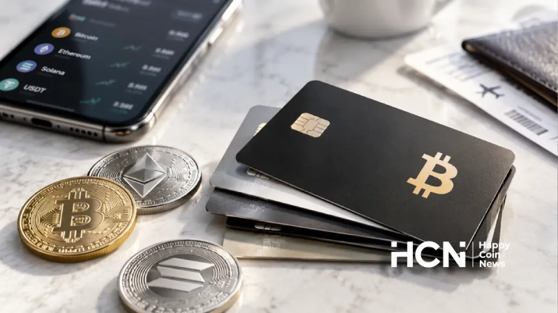 Что на самом деле скрывается за обещаниями до 10% кешбэка по криптокартам?