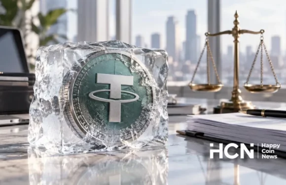 Tether заморозила $1,45 млн в хранилищах THORChain, а через три часа отменила блокировку