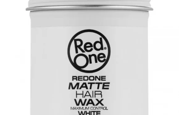Воск для волос Redone Mat Wax Look White, 100 мл