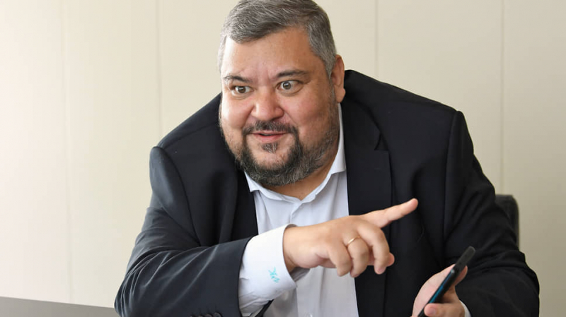 &laquo;Брокерское приложение становится "одноруким бандитом"&raquo;