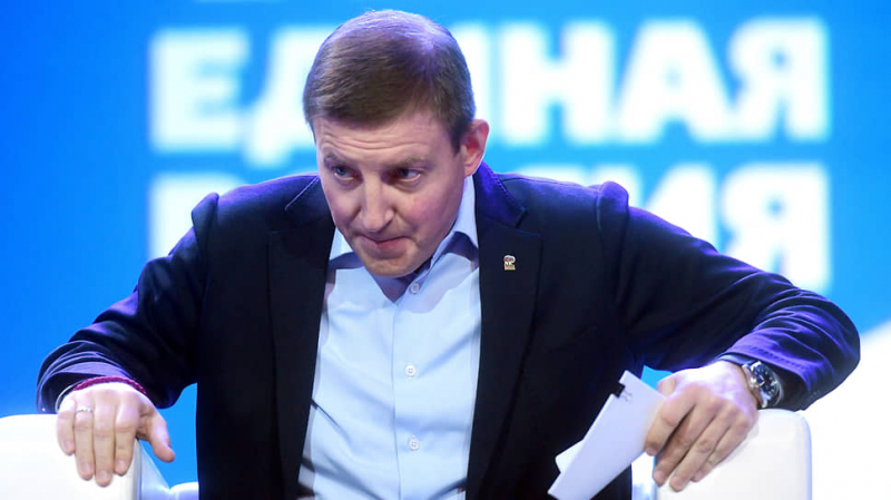 &laquo;Избиратель нам поверил&raquo;